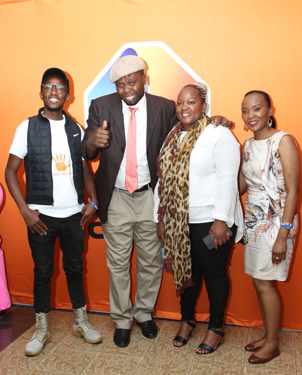 Azziad Nasenya, Mama Baha, and Dorea Chege Among Celebrities who Attended Pink Ladies' Meet N' Greet