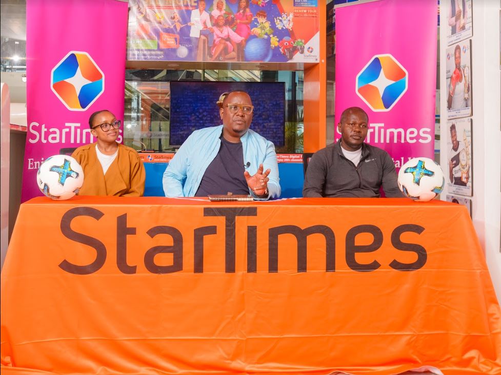 StarTimes Securers Exclusive AFCON 2023 Broadcast Rights