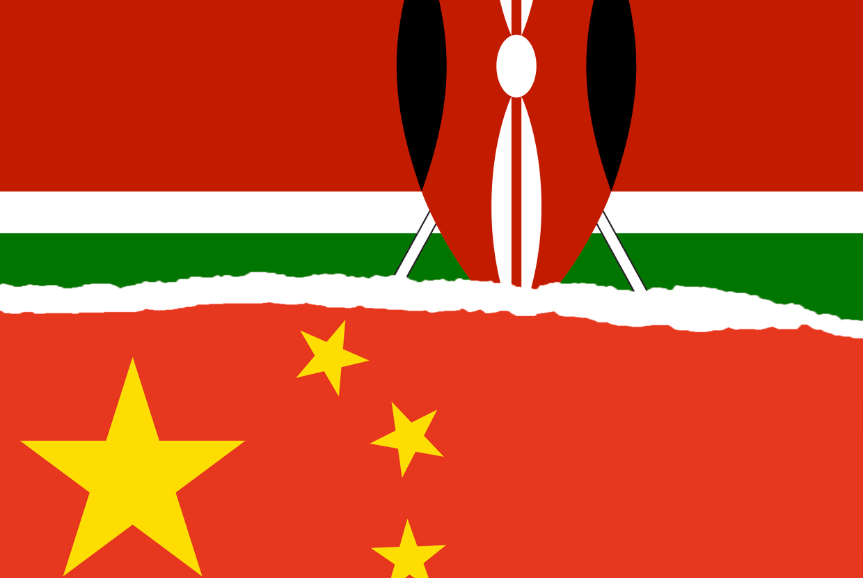 Chinese Film and TV Offerings on Kenyan Channels Transmitting Values and Culture