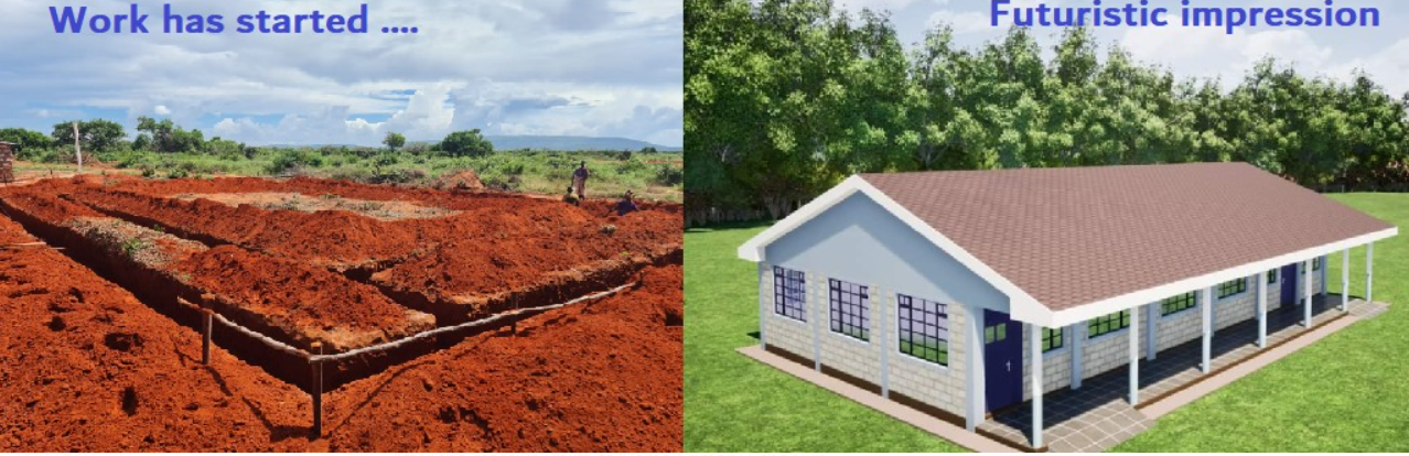 George Wachiuri Announces Construction of Science Lab for Makobeni Secondary School in Malindi