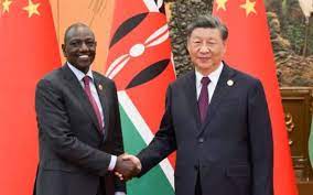 Bridging Cultures: Kenya and China Forge Closer Ties Through Television Programming